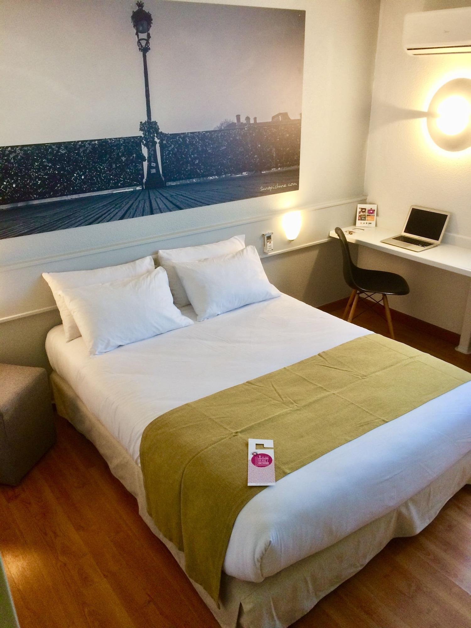 The Originals City, Le Puech, 3* Narbonne