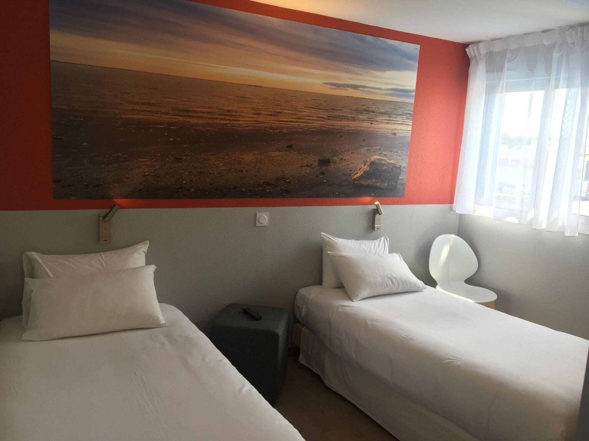 The Originals City, Le Puech, 3* Narbonne