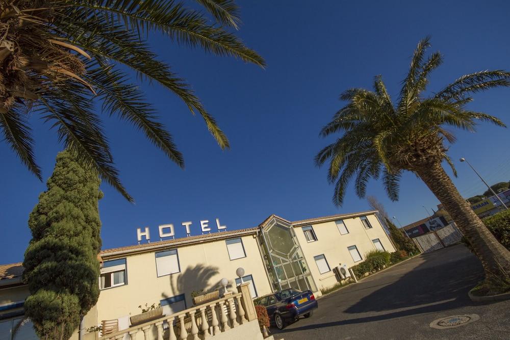 The Originals City, Le Puech,